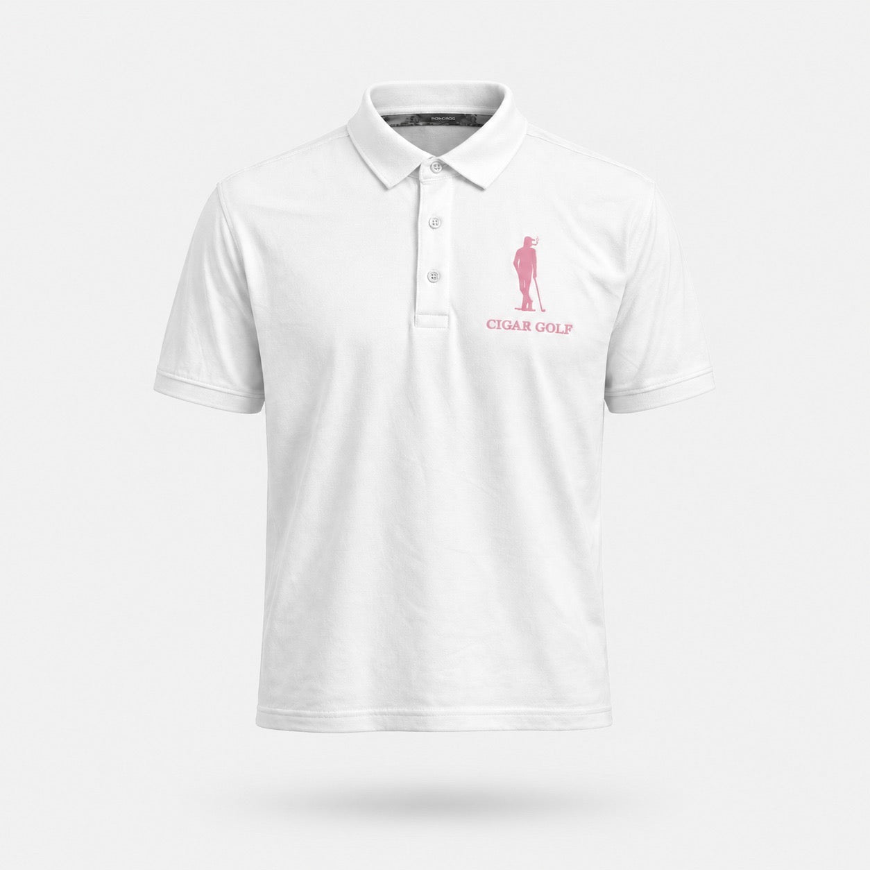 The Scratch Polo