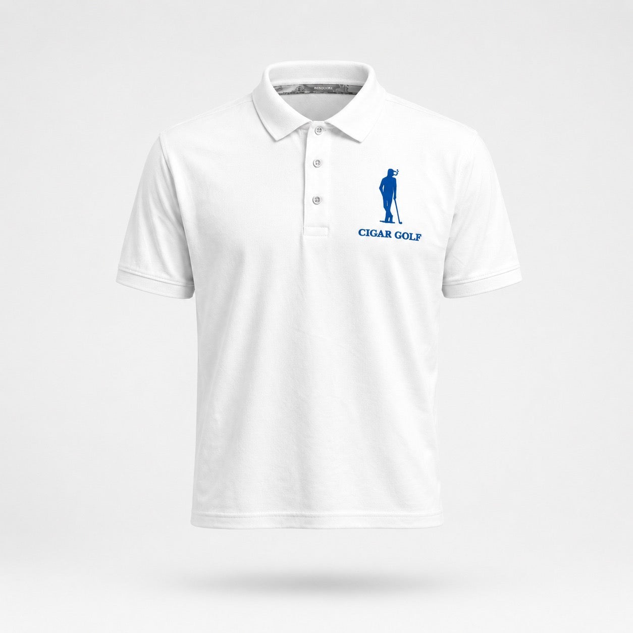 The Scratch Polo