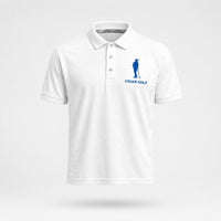 The Scratch Polo