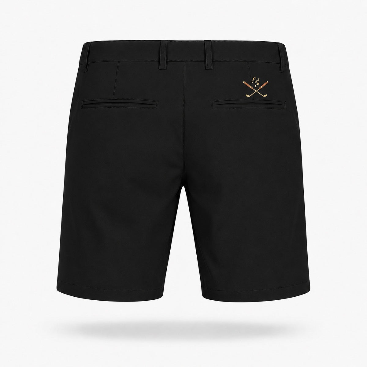 The Clubhouse Short