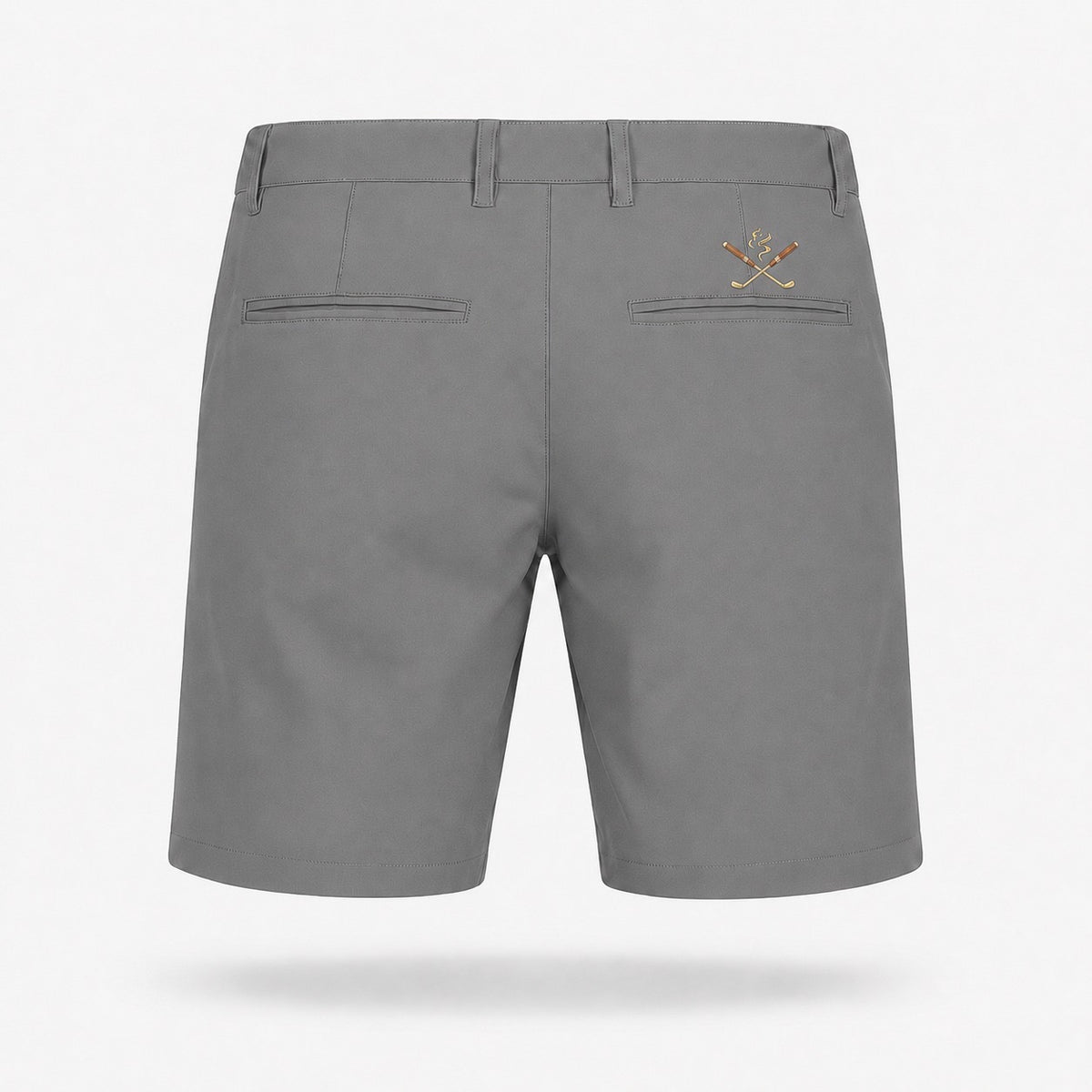 The Clubhouse Short