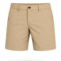 The Clubhouse Short