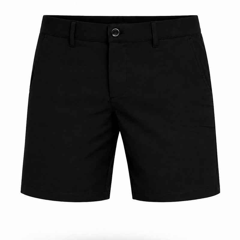 The Clubhouse Short