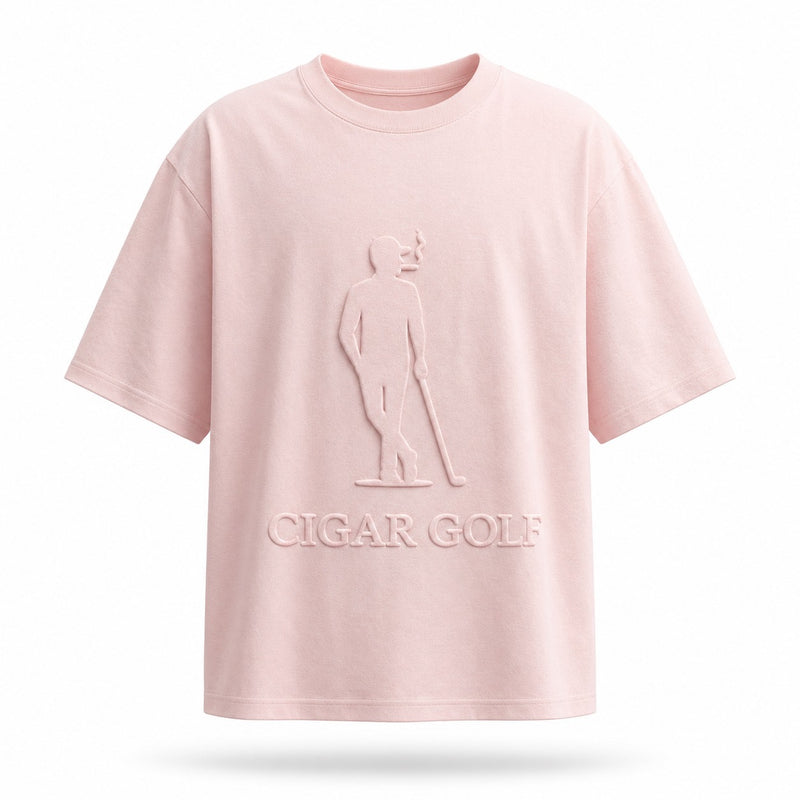 The Nineteenth Tee