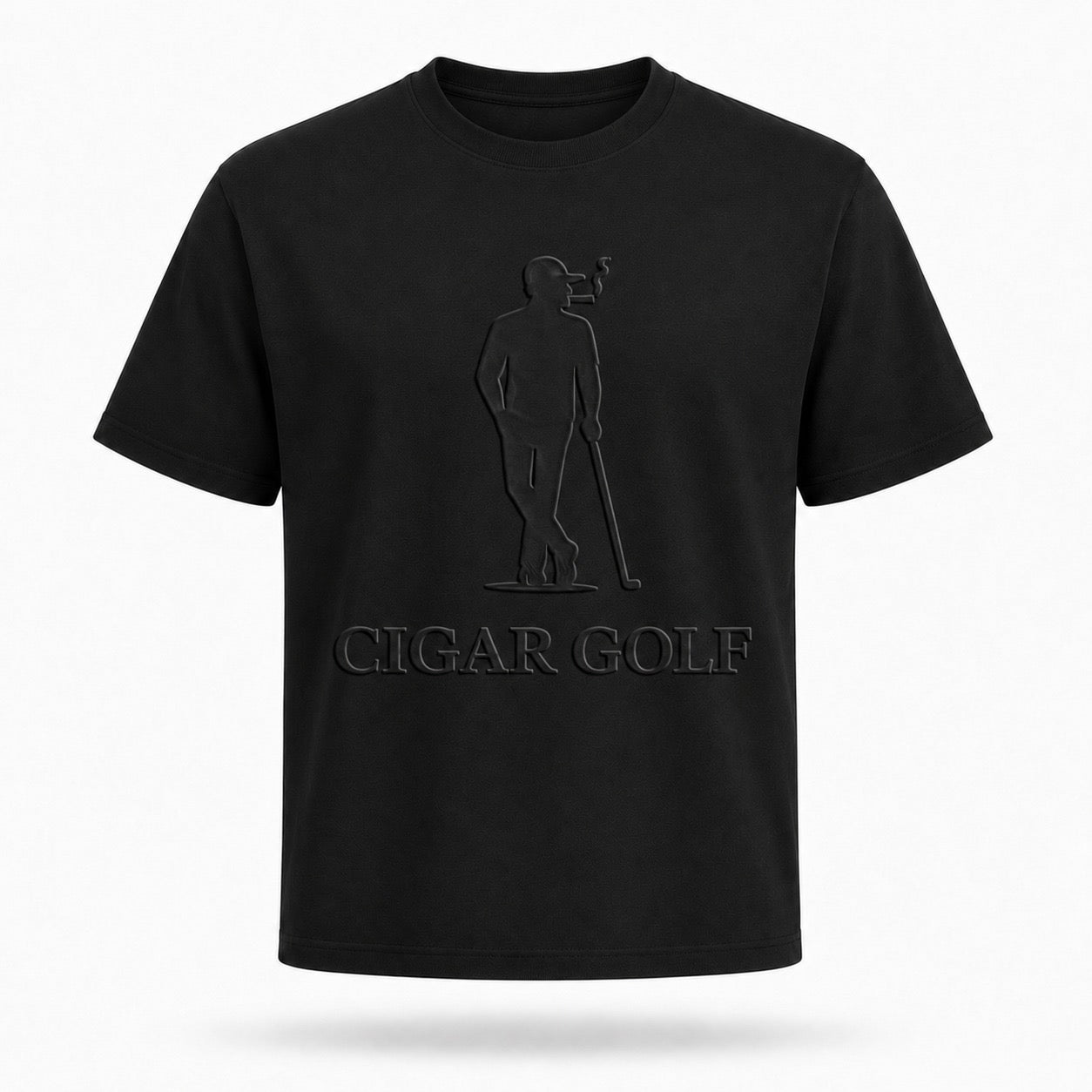 The Nineteenth Tee
