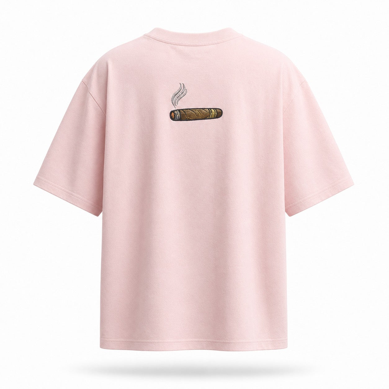 The Nineteenth Tee