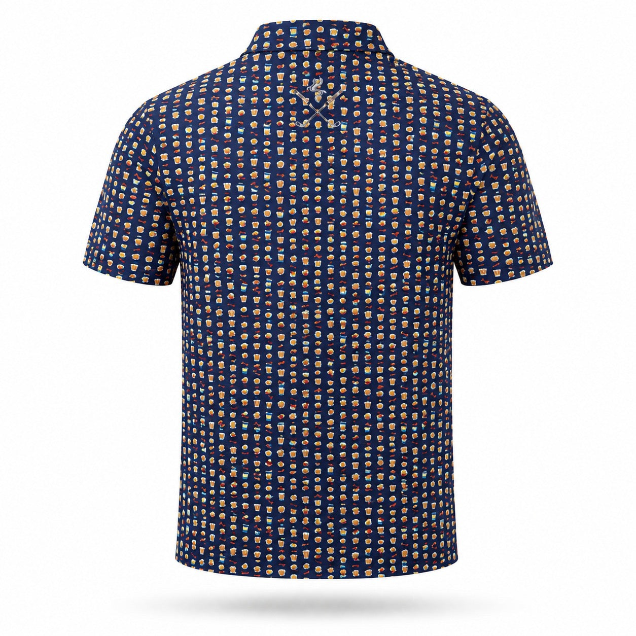 The Breakfast Ball Polo