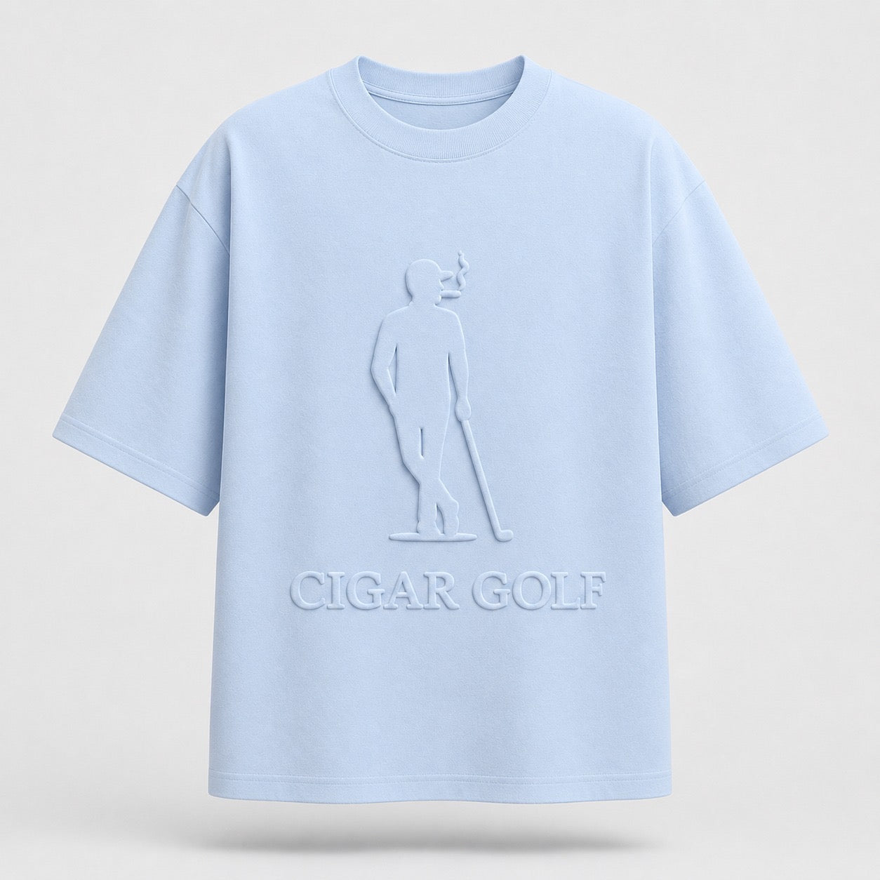 The Nineteenth Tee