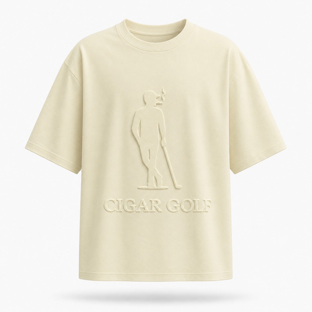 The Nineteenth Tee
