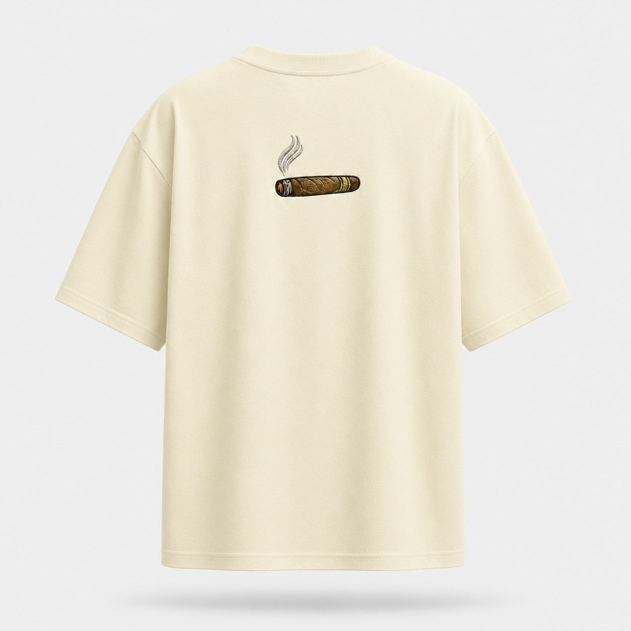The Nineteenth Tee