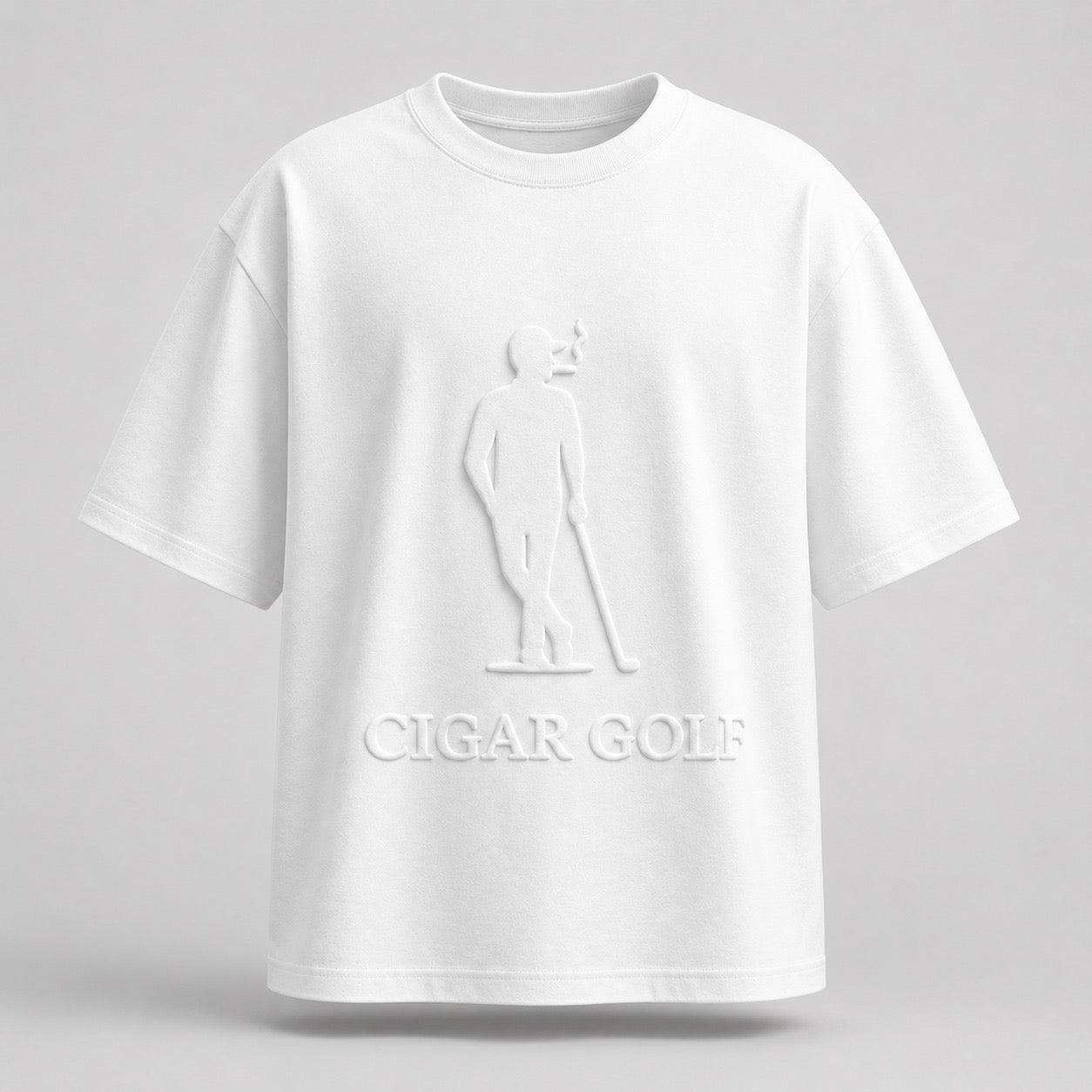 The Nineteenth Tee