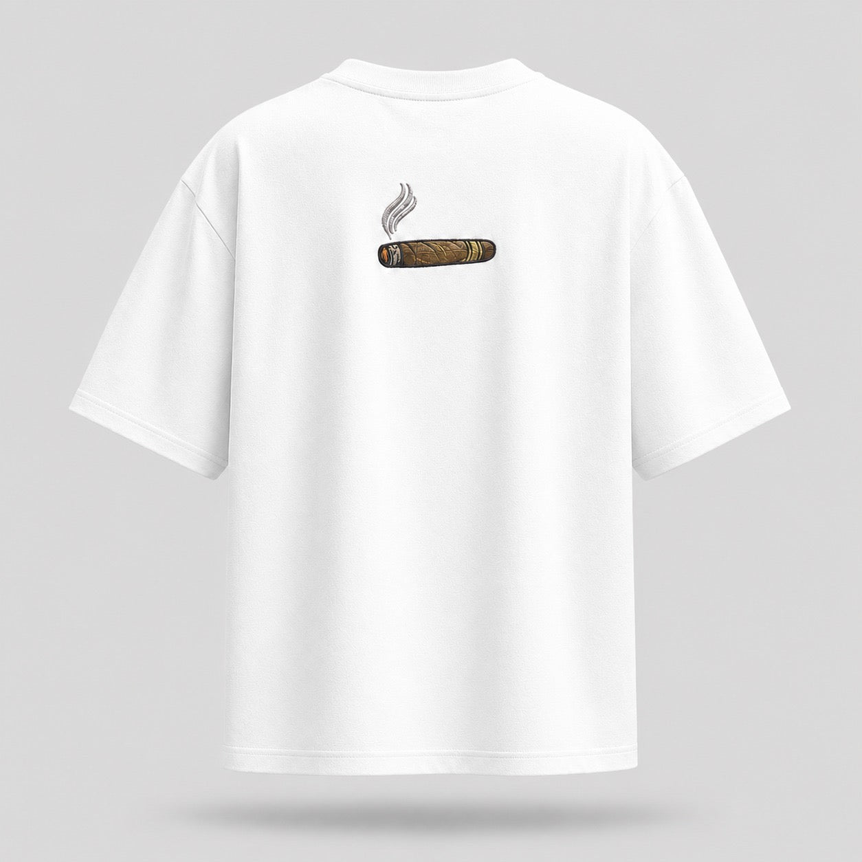 The Nineteenth Tee