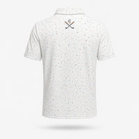 The Ash Fleck Polo