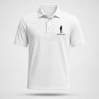 The Ash Fleck Polo