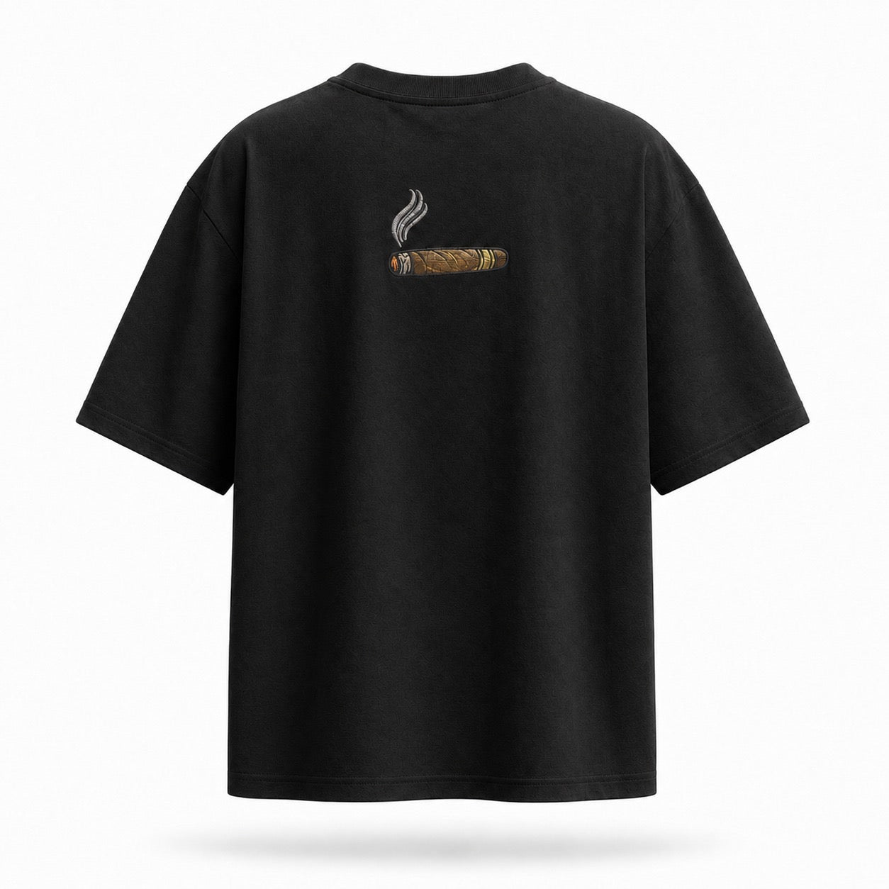 The Nineteenth Tee