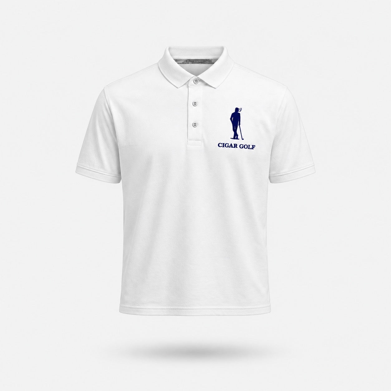 The Scratch Polo