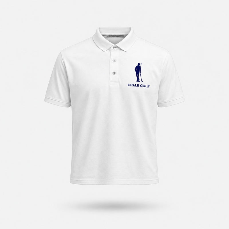 The Scratch Polo