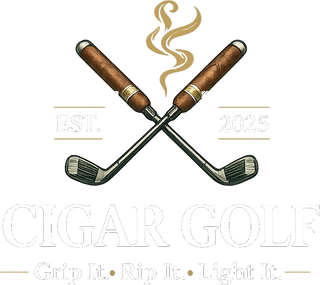 Cigar Golf