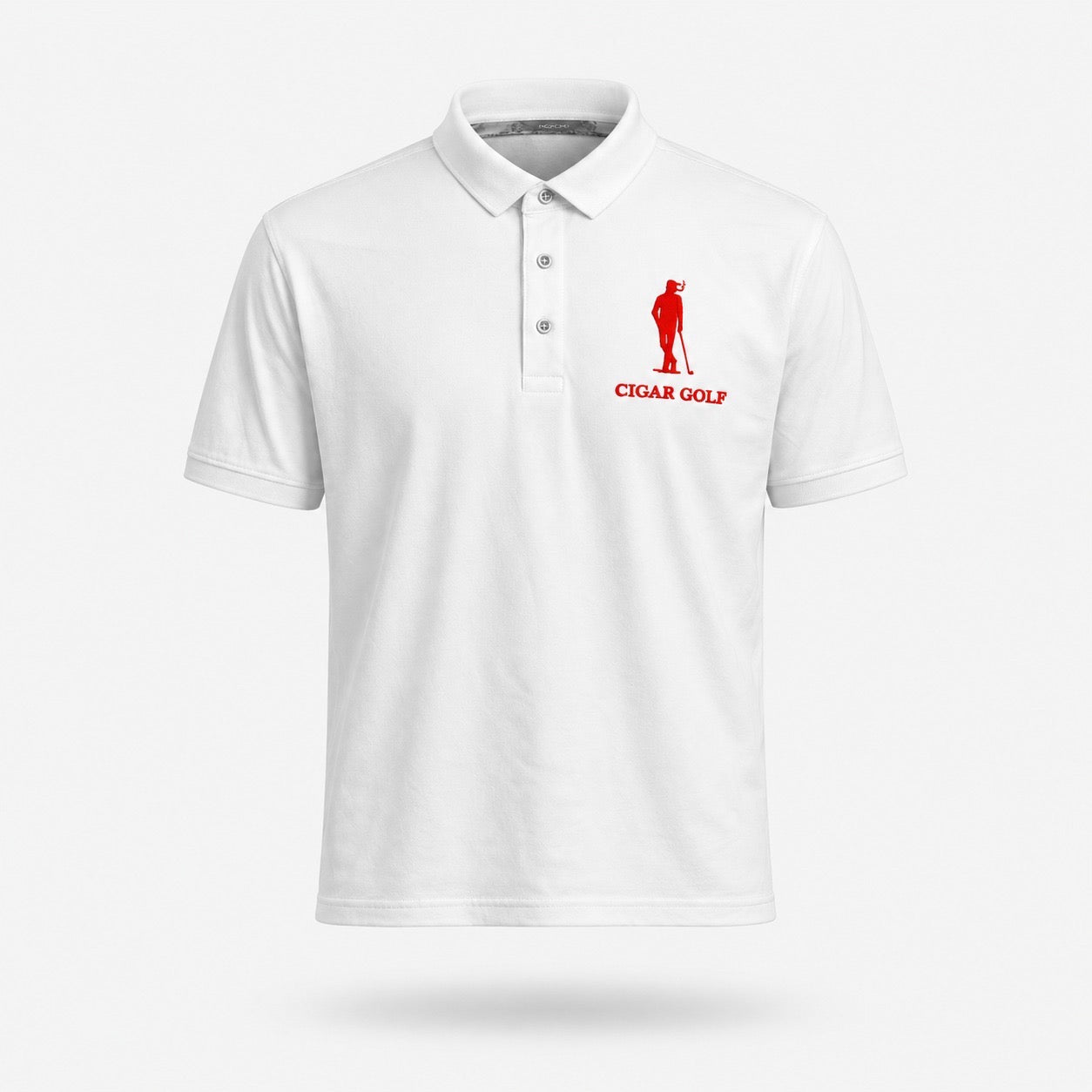 The Scratch Polo