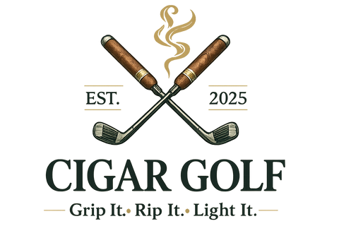 Cigar Golf