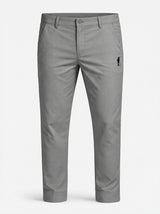 Grey pants - front