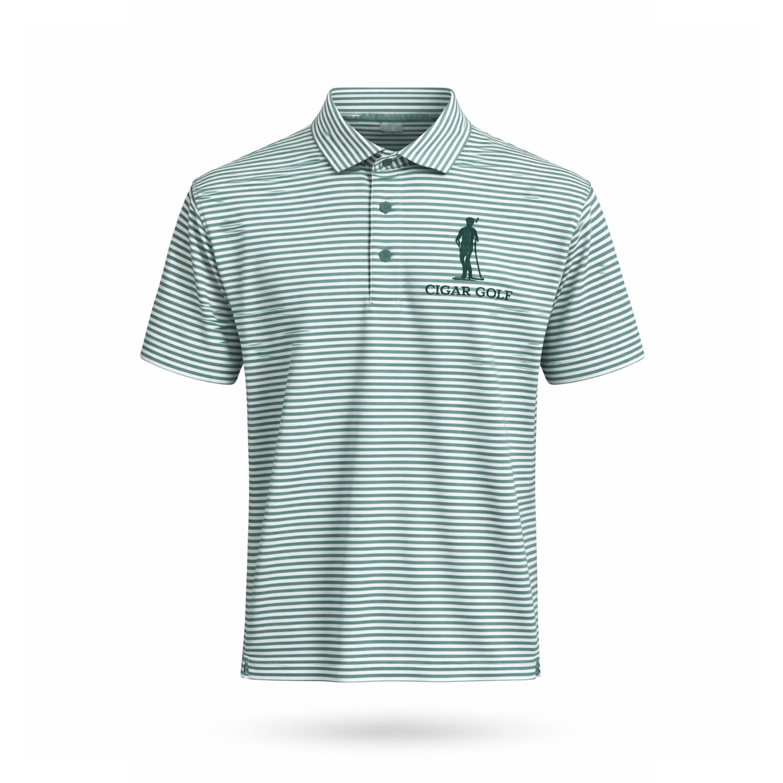 Mint Stripe — front