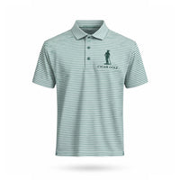 Mint Stripe — front
