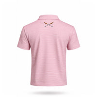 Pink Stripe — back