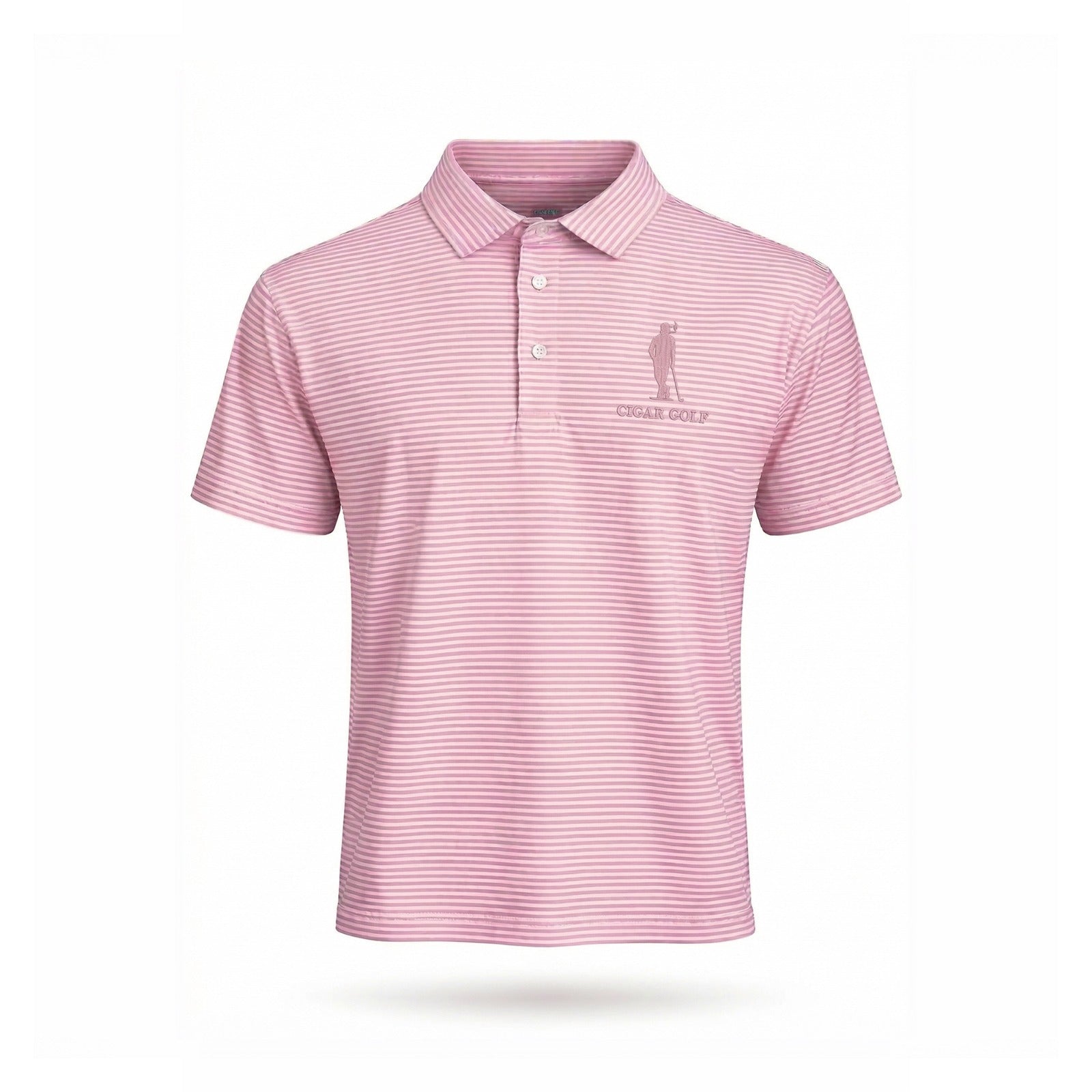 Pink Stripe — front