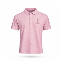 Pink Stripe — front