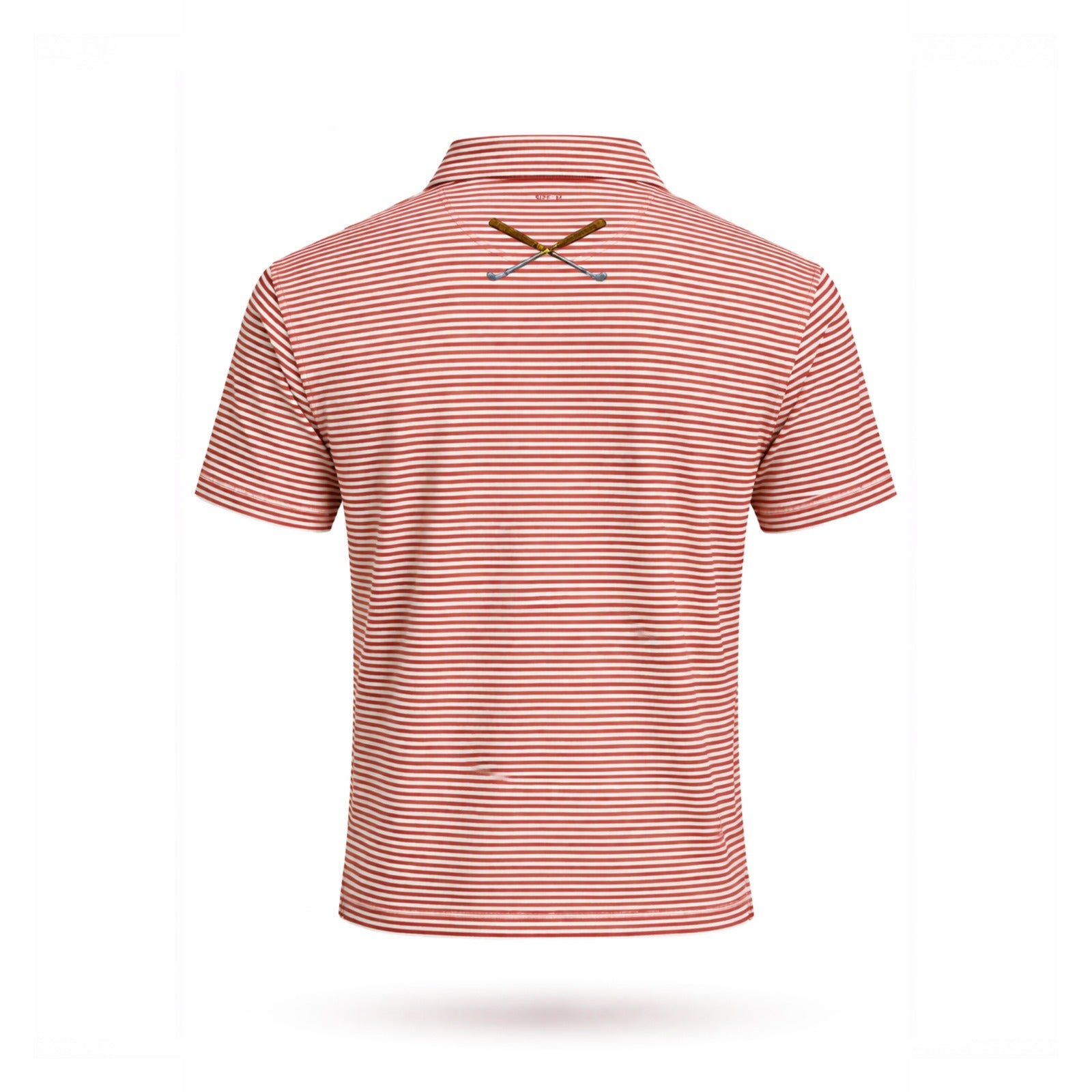Red Stripe — back