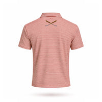 Red Stripe — back