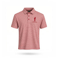 Red Stripe — front