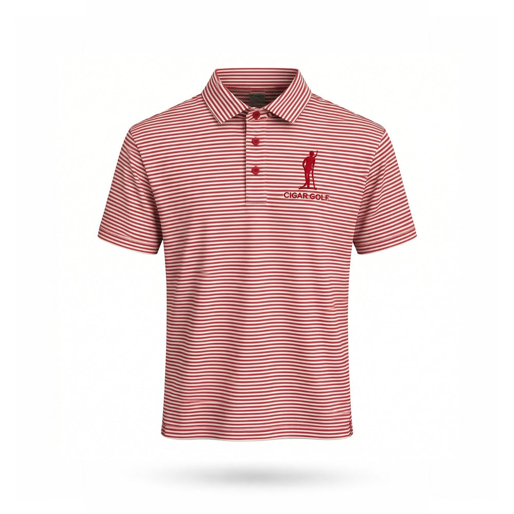 Signature Polos